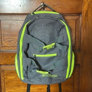 Element Mohave Backpack